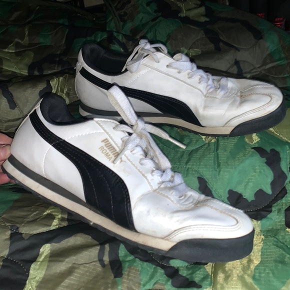 Puma Roma - Picture 4 of 5